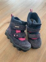 Elefanten Winterschuhe Gr. 24 Baden-Württemberg - Oberdischingen Vorschau