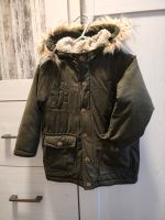 Parka/Winterjacke Thüringen - Gebesee Vorschau