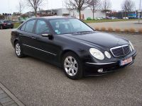 Mercedes-Benz E 220 CDI Avantgarde,Autom. Navi, AHK Baden-Württemberg - Bruchsal Vorschau