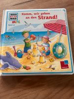 Buch „was ist was - Strand“ Niedersachsen - Holle Vorschau