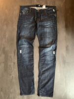 Moschino Jeans Gr 38 Länge 36 Rockabilly Rules Style Nordrhein-Westfalen - Hamm Vorschau