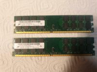 DDR2 2x 4GB Kiel - Wellsee-Kronsburg-Rönne Vorschau