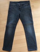 Damen Jeans  Gr. 42/30 grau Baden-Württemberg - Oberriexingen Vorschau