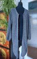 Vila Strickmantel Cardigan Strickjacke Grobstrick Gr.M Bielefeld - Bielefeld (Innenstadt) Vorschau