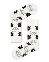 Happy Socks Cat Socken Größe u36-40 UVP 12€ Bunte Socken Baden-Württemberg - Offenburg Vorschau