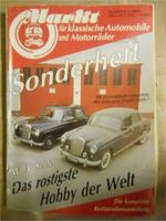 Oldtimer Markt Zeitschriften ab 1982 in gutem Zustand Hessen - Limburg Vorschau