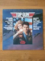 Top Gun Soundtrack Vinyl Schallplatte Saarland - Friedrichsthal Vorschau