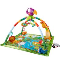 Fisher Price Spielbogen Baby Krabbeldecke Spieldecke Berlin - Reinickendorf Vorschau