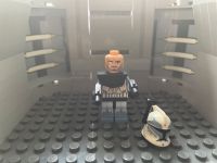 Lego Star Wars sw0330 Commander Wolffe Baden-Württemberg - Bad Rappenau Vorschau