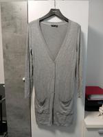 Verkaufe strickjacke von Esmara grau S36/38 Baden-Württemberg - Weil am Rhein Vorschau