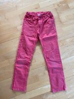 S.Oliver Jeans Hose „Seattle“ für Jungs, Gr. 140, rot (TOP) Bayern - Naila Vorschau