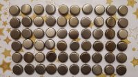 60 Stück Kronkorken / Bottle Caps ohne Aufdruck neutral Gold Bier Bayern - Feldkirchen-Westerham Vorschau