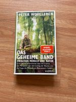 Peter Wohlleben Das geheime Band zwischen Mensch und Natur Bayern - Bamberg Vorschau