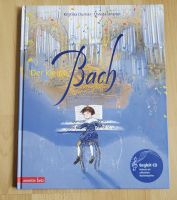 Der kleine Bach - Annette Bett - Kinderbuch mit CD Düsseldorf - Unterbach Vorschau