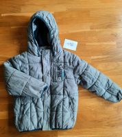 Winterjacke Steppjacke Topolino Größe 116 *sehr guter Zustand* Bayern - Aschaffenburg Vorschau