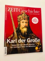 ZEIT Geschichte  - Karl der Große München - Bogenhausen Vorschau