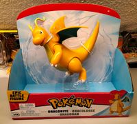 Pokemon Epic Battle Figur Dragoran Hessen - Naumburg  Vorschau