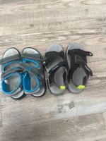 Sommerschuhe Sandalen Nordrhein-Westfalen - Oberhausen Vorschau