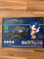 Spielkonsole  Sega Mega Drive 16 Bit Niedersachsen - Stade Vorschau