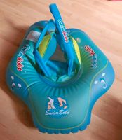 Swim bobo L anti flip Design swimm Ring relaxing Baby Bayern - Dettelbach Vorschau