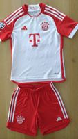 FC Bayern Home Trikot Bayern - Schorndorf Vorschau