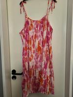 Bon prix Sommer Kleid Größe 48-50 Nordrhein-Westfalen - Wesel Vorschau