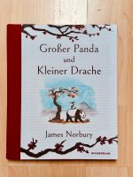 Neu Buch Großer Panda und Kleiner Drache Bayern - Hallbergmoos Vorschau