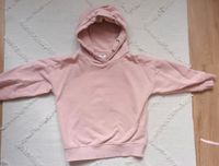 Kopenhagen Hoodie Mädchen Gr. 110/116 Sachsen-Anhalt - Aken Vorschau