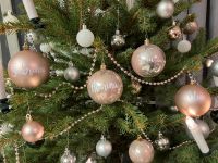 Weihnachtsbaumkugel Schmuck Christbaum Namen personalisiert Rheinland-Pfalz - Sankt Johann Vorschau