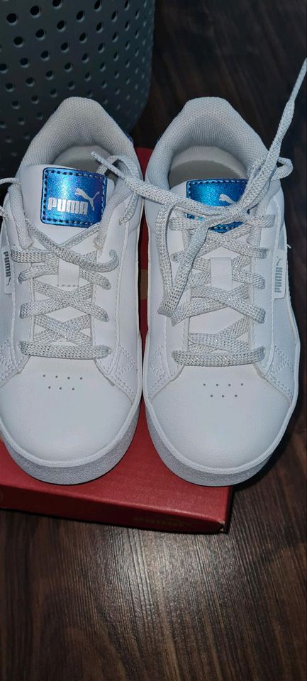 Puma Sneaker Neu in Coburg