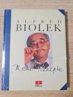 Alfred Biolek Meine Rezepte Kochbuch Kr. München - Ottobrunn Vorschau