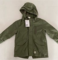 Neu H&M Übergangsjacke Kinder 92 Sachsen-Anhalt - Magdeburg Vorschau