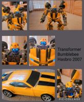Transformer Bumblebee 2007 Hasbro umbaubar Spandau Berlin - Spandau Vorschau