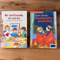 Kinderbücher zum Thema Freundschaft im Kindergartenalter Rheinland-Pfalz - Strotzbüsch Vorschau