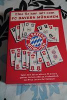 Kartenspiel FC Bayern München Thüringen - Gräfenthal Vorschau
