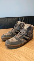 Replay Sneaker Schuhe Beige Grün Grau Camouflage 46 Dortmund - Wellinghofen Vorschau