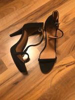 H&M high Heels Schuhe Sandalen 38 neu Nordrhein-Westfalen - Siegen Vorschau