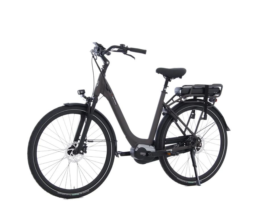 E-Bike BRINCKERS Brisbane M7 / 80NM Mittelmotor /Mod.2024 in Essen