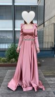 Abiballkleid / Abendkleid rosa/rosé Frankfurt am Main - Bockenheim Vorschau