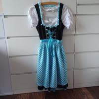 Dirndl Gr.38 von esmara Hessen - Brechen Vorschau