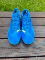 Fußball-Rasenschuhe von Puma Hessen - Hanau Vorschau