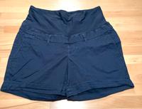 Kurze Hose Umstandshose Shorts Gr. 38 H&M Kreis Pinneberg - Tornesch Vorschau