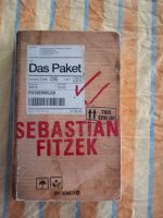 TB "Das Paket" von Fitzek Berlin - Steglitz Vorschau