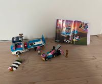 LEGO Friends Abschleppwagen, vollständig Niedersachsen - Jever Vorschau
