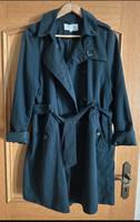 Vila Trenchcoat, Jacke, Mantel, Gr. XL, 38,40,42 Niedersachsen - Ihlow Vorschau