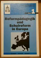 Reformpädagogik und Schulreform in Europa- Band 1 Nordrhein-Westfalen - Krefeld Vorschau