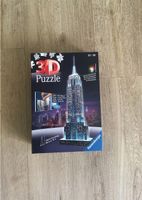 Ravensburger 3D Puzzle ~Empire State Building- Niedersachsen - Langenhagen Vorschau