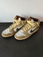 Nike Dunk High in 45 (US11) Hessen - Darmstadt Vorschau