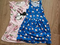 H&M Kleider 122 128 Hello Kitty &Minnie Mouse Bayern - Hilpoltstein Vorschau