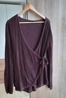 Umstands Schwangerschaft Wickel Strickjacke Esmara Gr.40/42 Bayern - Hirschaid Vorschau